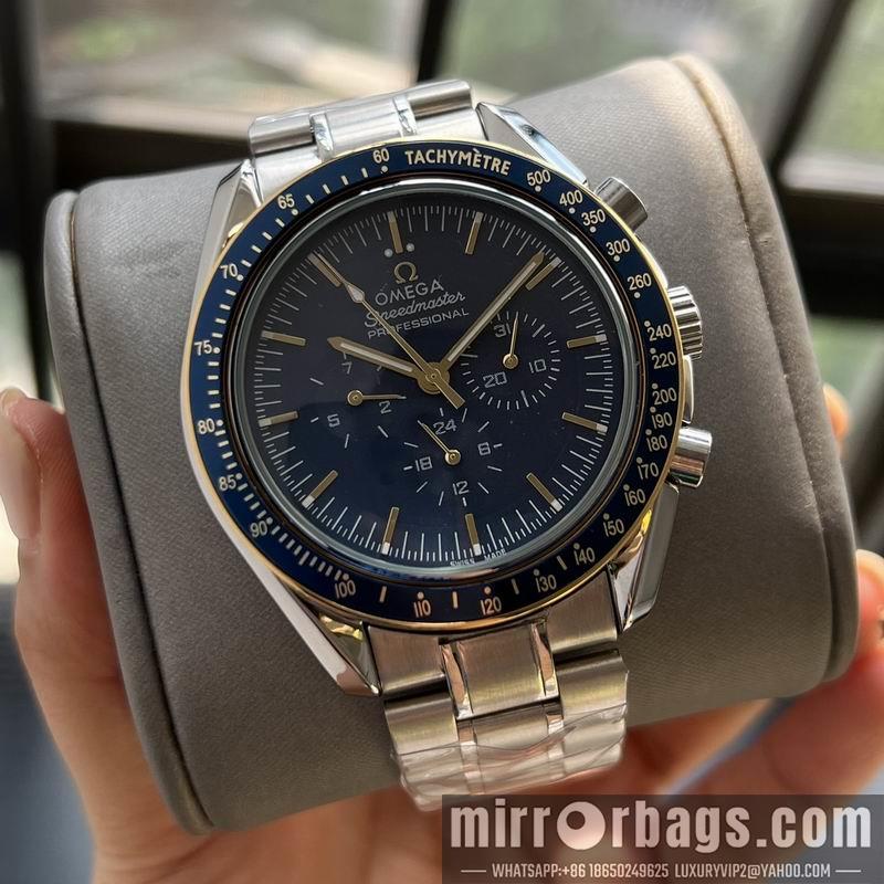 Replica Omega watch 101417