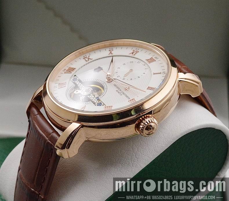 Replica Vacheron Constantin men 42X12mm 102325