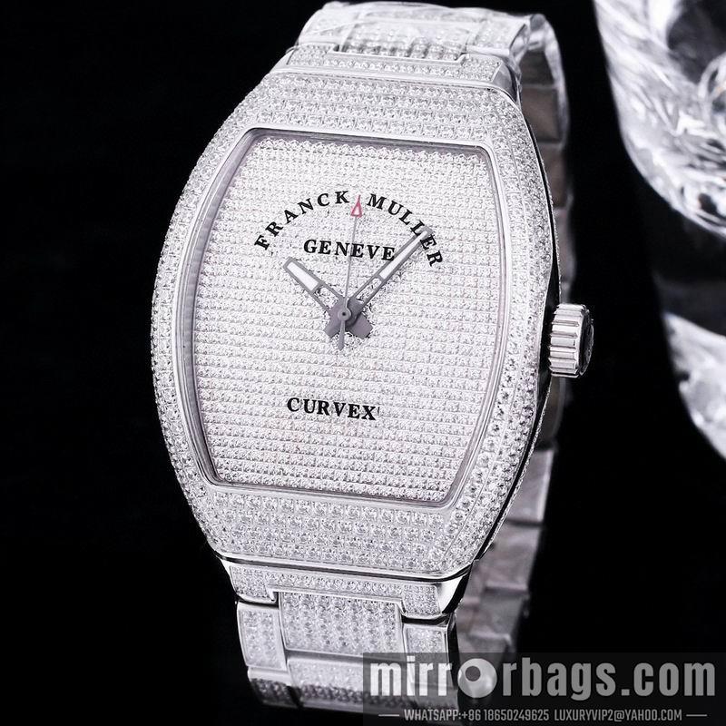 Replica Franck Muller 44X54mm 110908