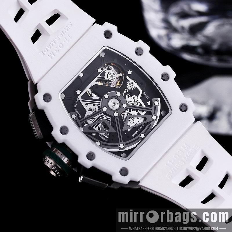 Replica Richard Mille watch 082921