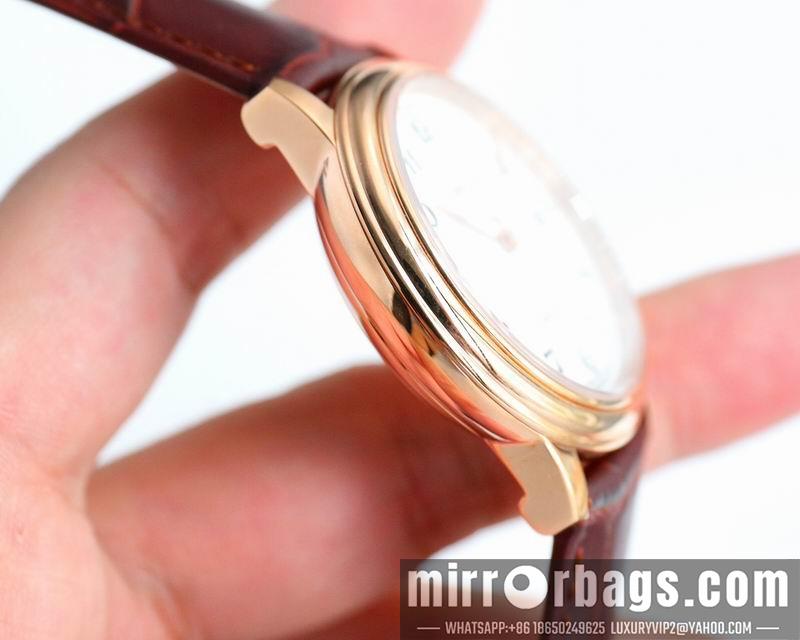 Replica Omega 39.5mm 0829173