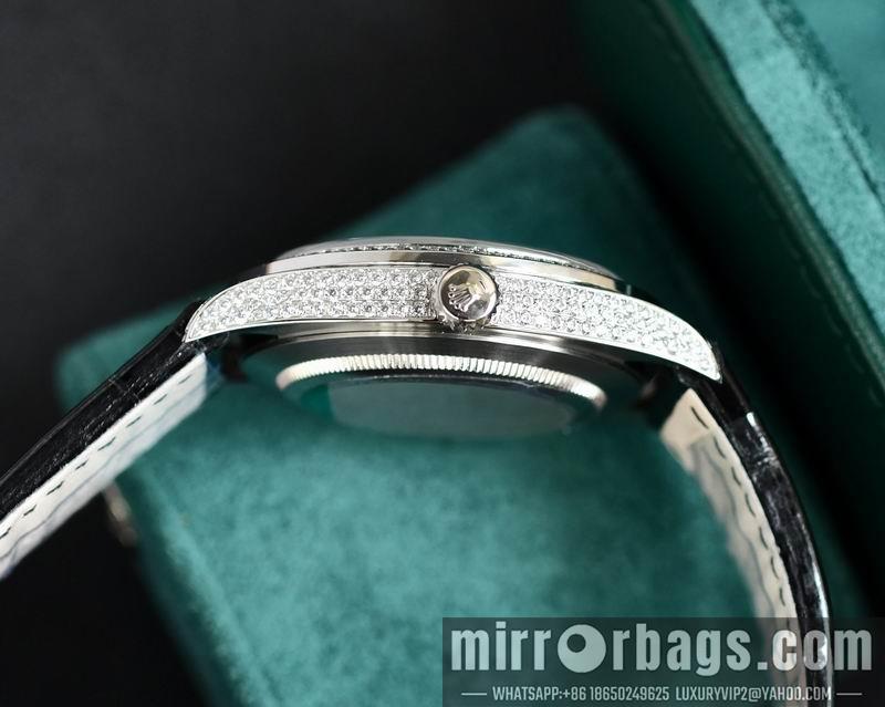 Replica Rolex 40mm 032315
