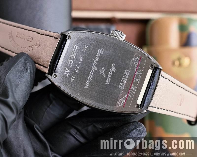Replica Franck Muller 55X42X13mm 0413120