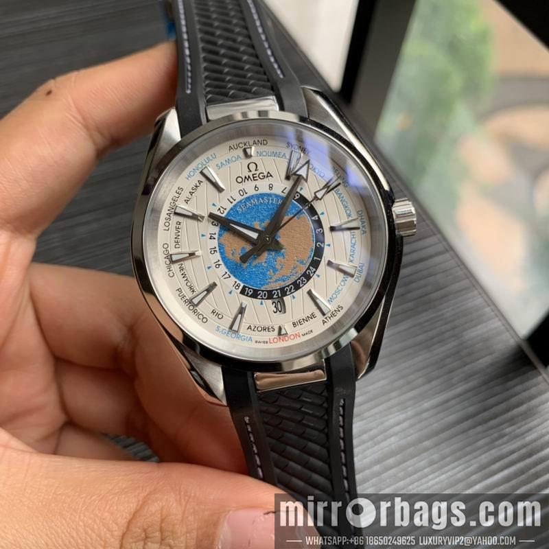 Replica Omega 43mm 101329