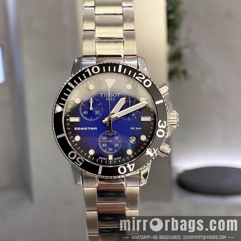 Replica Tissot 45mm 6nms83