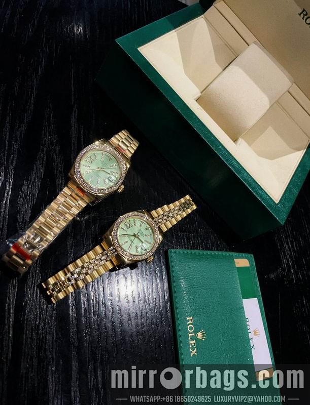 Replica Rolex 31mm 102258