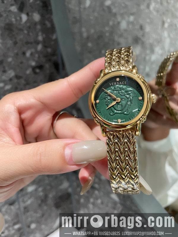 Replica Versace 34mm 052217