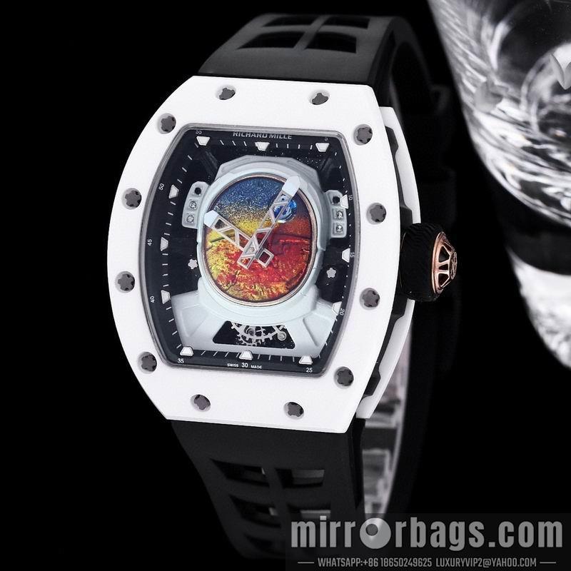 Replica Richard Mille watch 102409