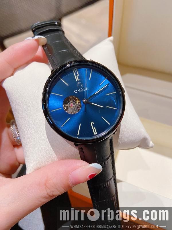 Replica Omega 42mm 041406