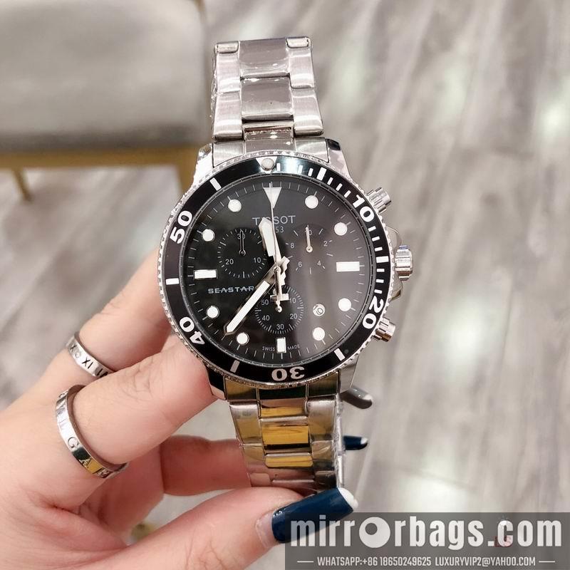 Replica Tissot 42X10mm 041424