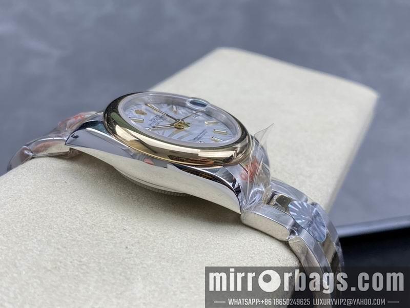 Replica Rolex 31mm 092936