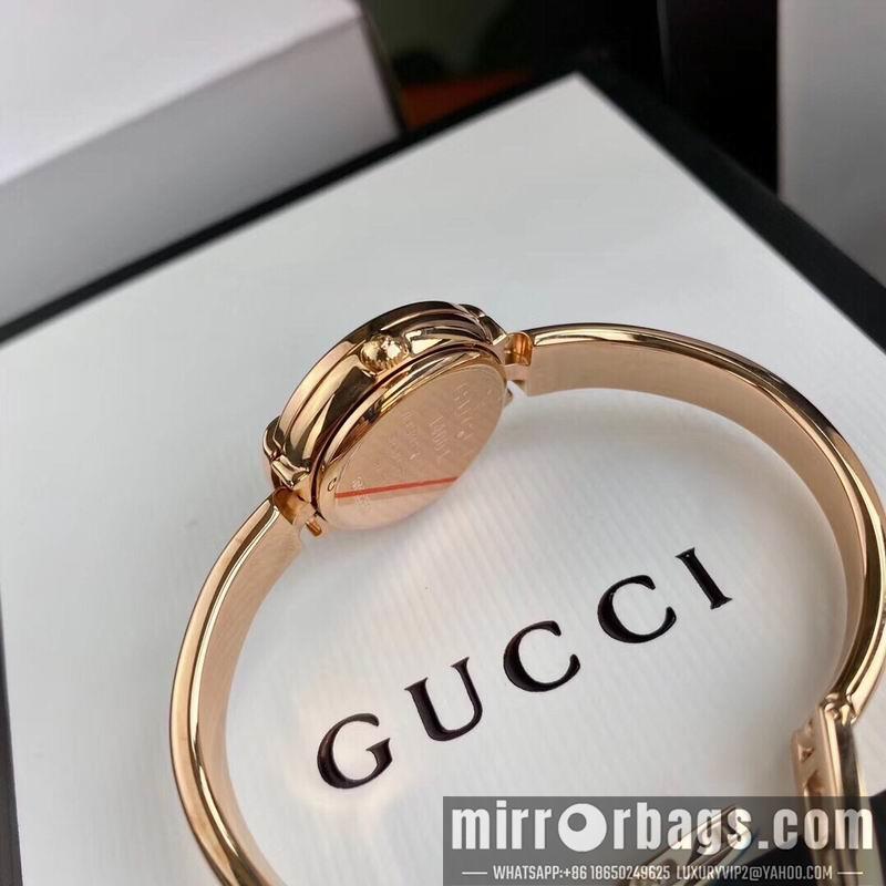 Replica Gucci 25X7.5mm 070704