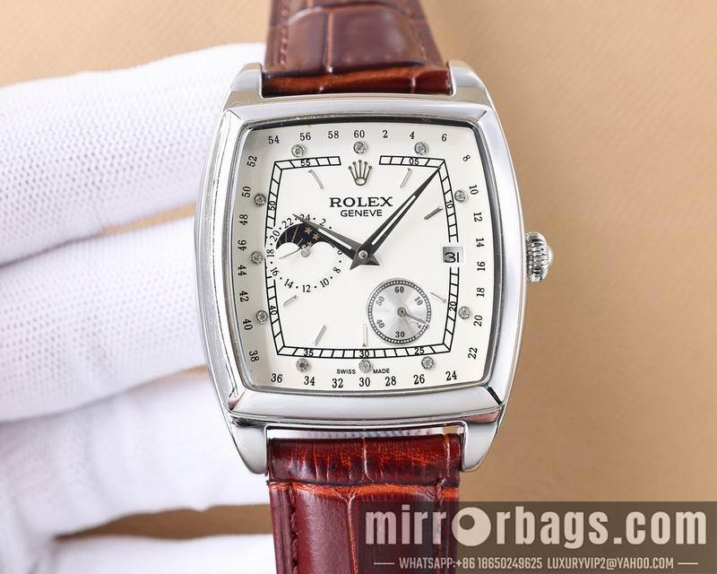 Replica Rolex 42X12mm 050802
