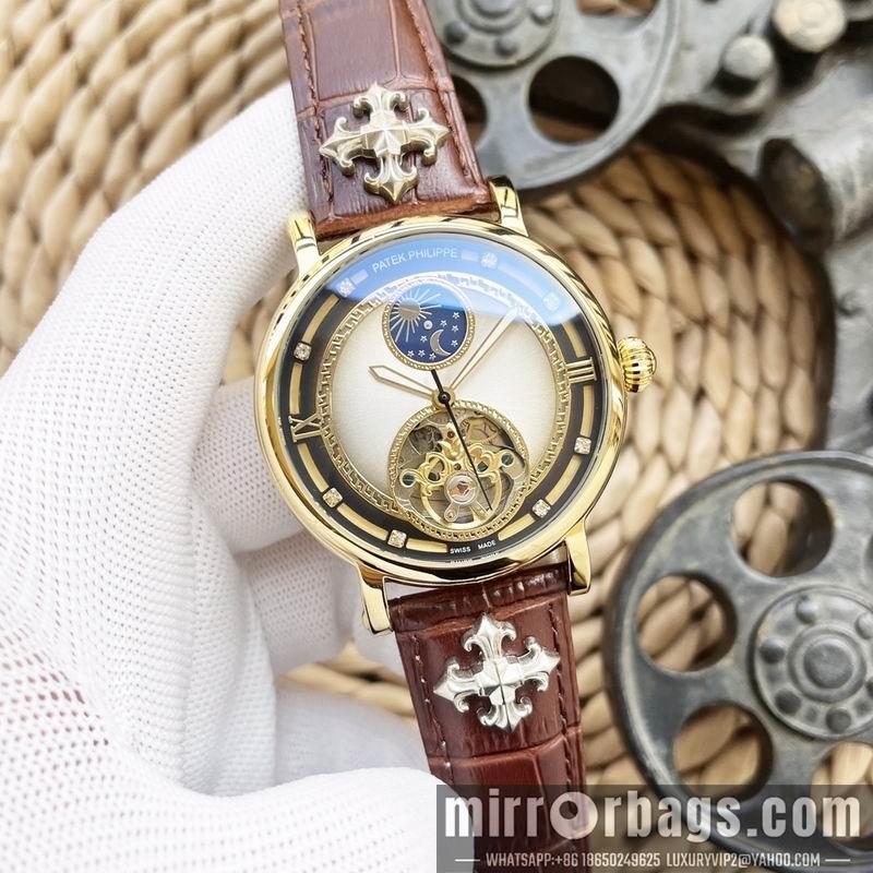 Replica Patek Philippe 43X12mm 041462