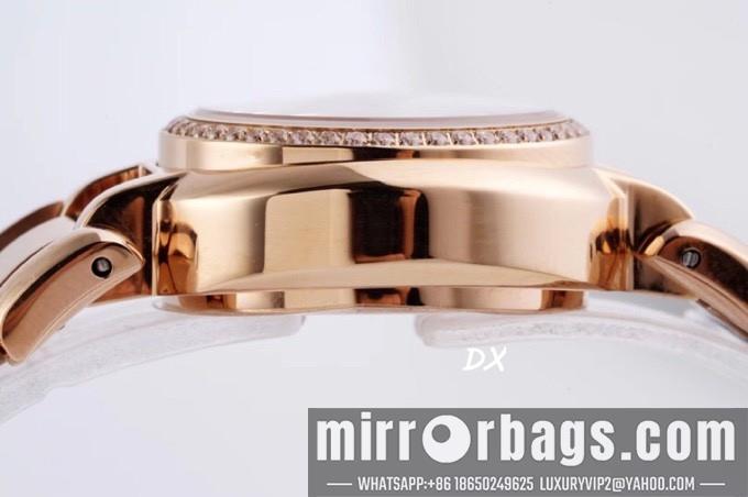Replica Longines 26.5mm 12nms81