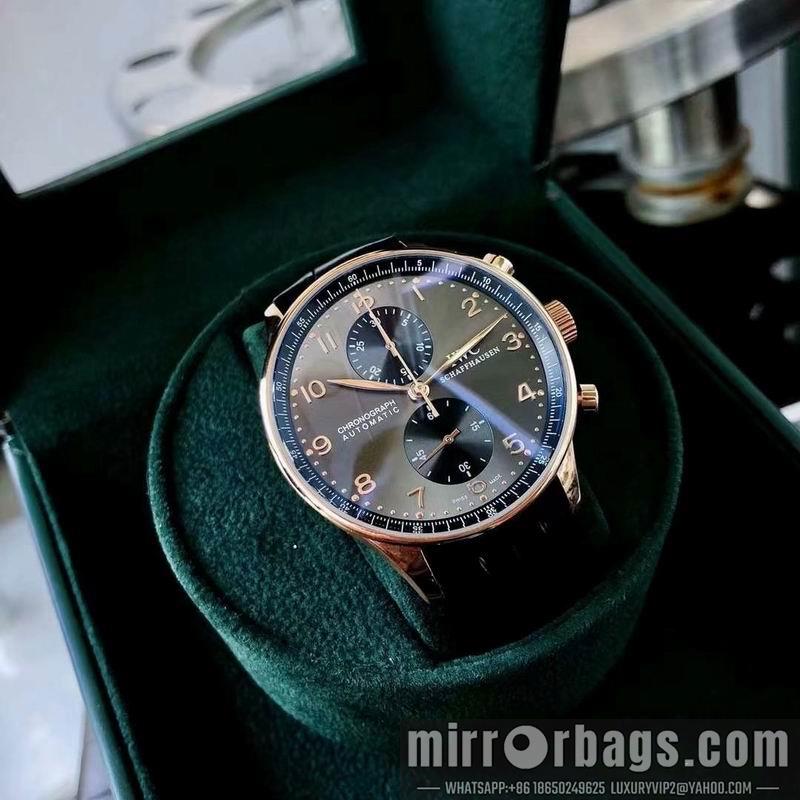 Replica IWC watch 050303