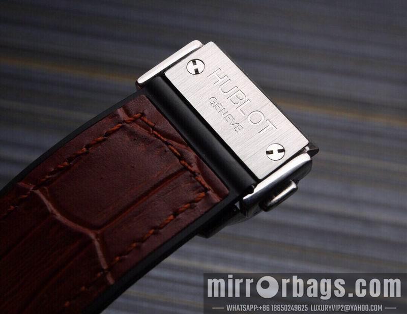 Replica Hublot 45mm 031817