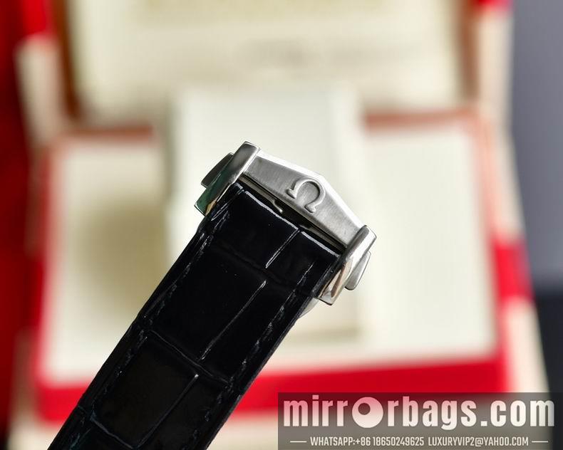 Replica Omega 41.5mm 092626