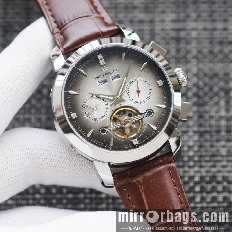 Replica Patek Philippe 43X12mm 101570