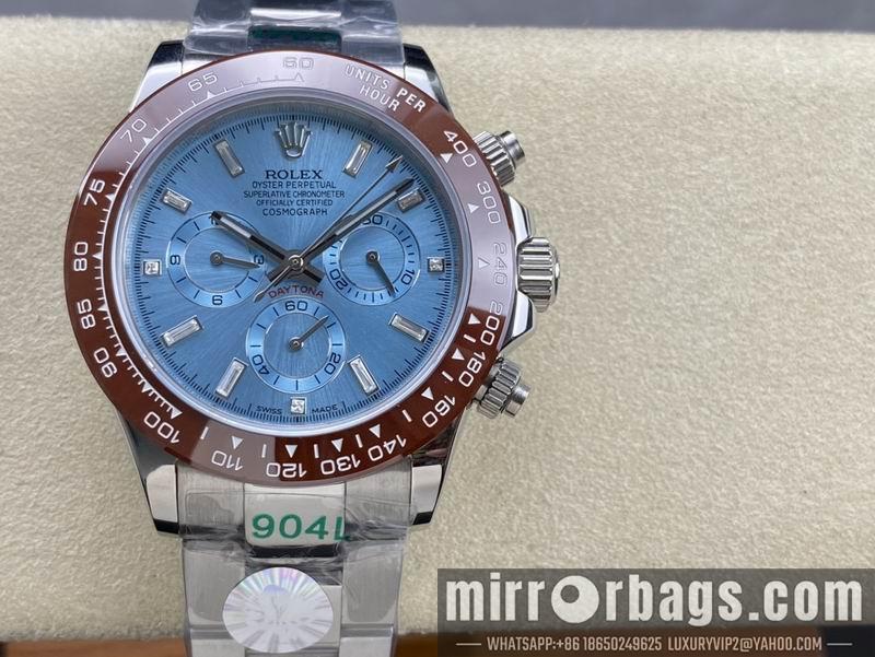 Replica Rolex 40mm 093012