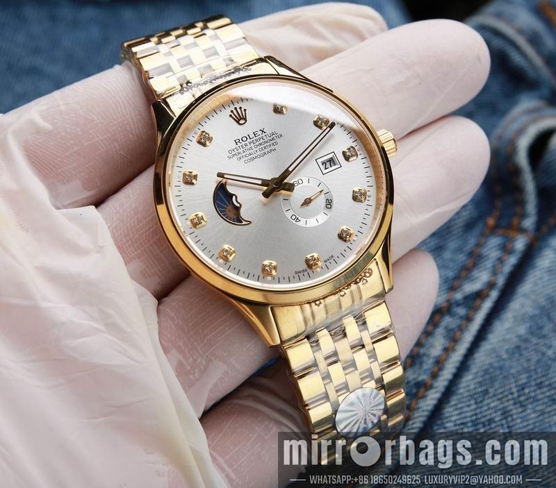 Replica Rolex 39X10mm 032149