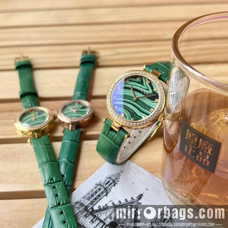 Replica Gucci 27mm 32mm 080636