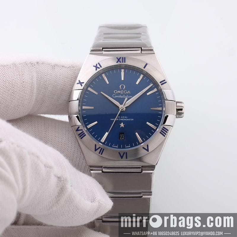Replica Omega watch 022550