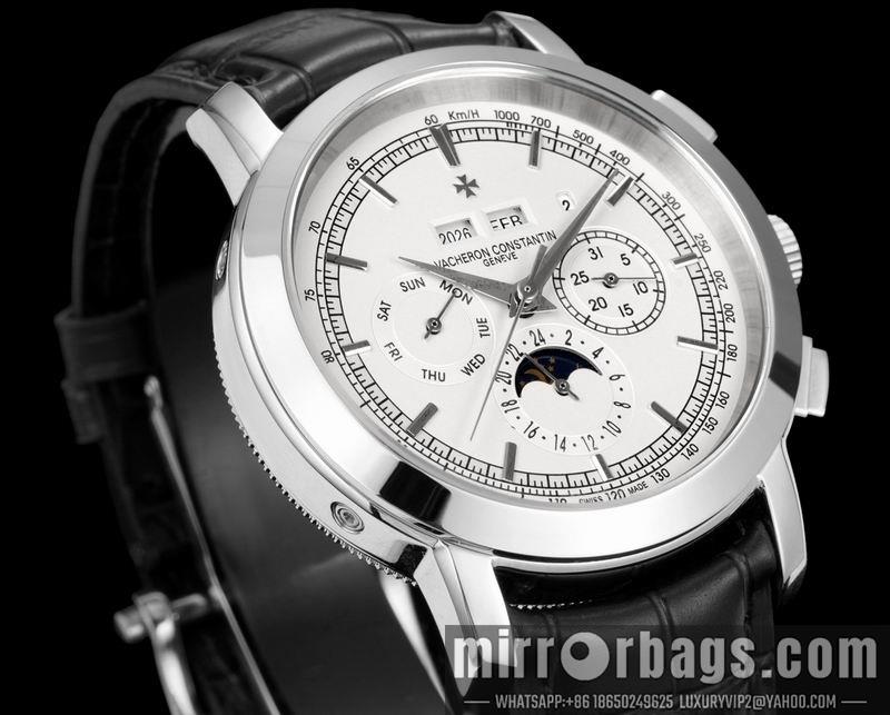Replica Vacheron Constantin watch 022101