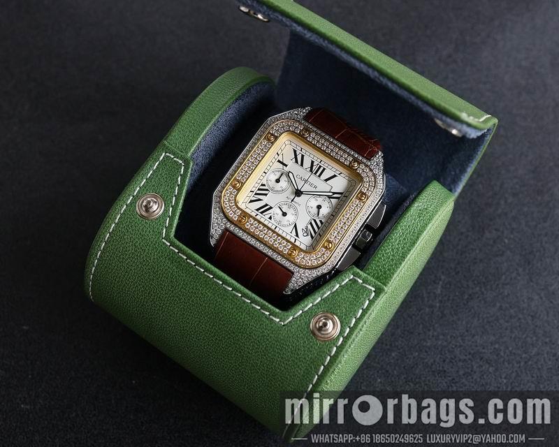 Replica Cartier 45X10mm 0831105