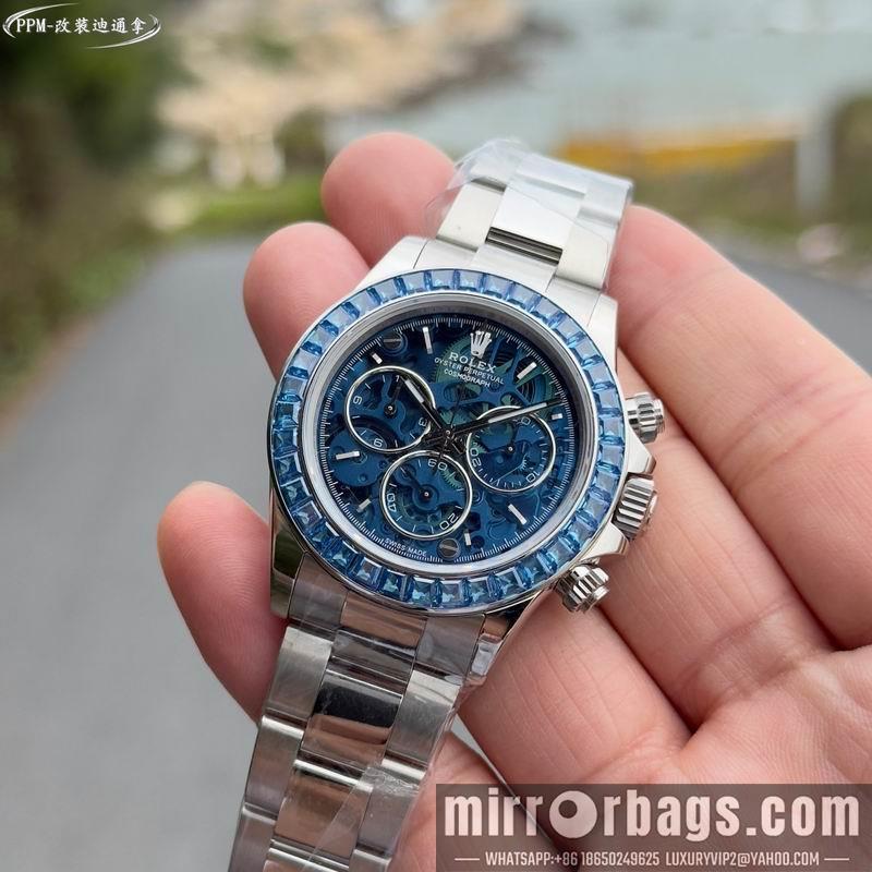 Replica Rolex watch 042750