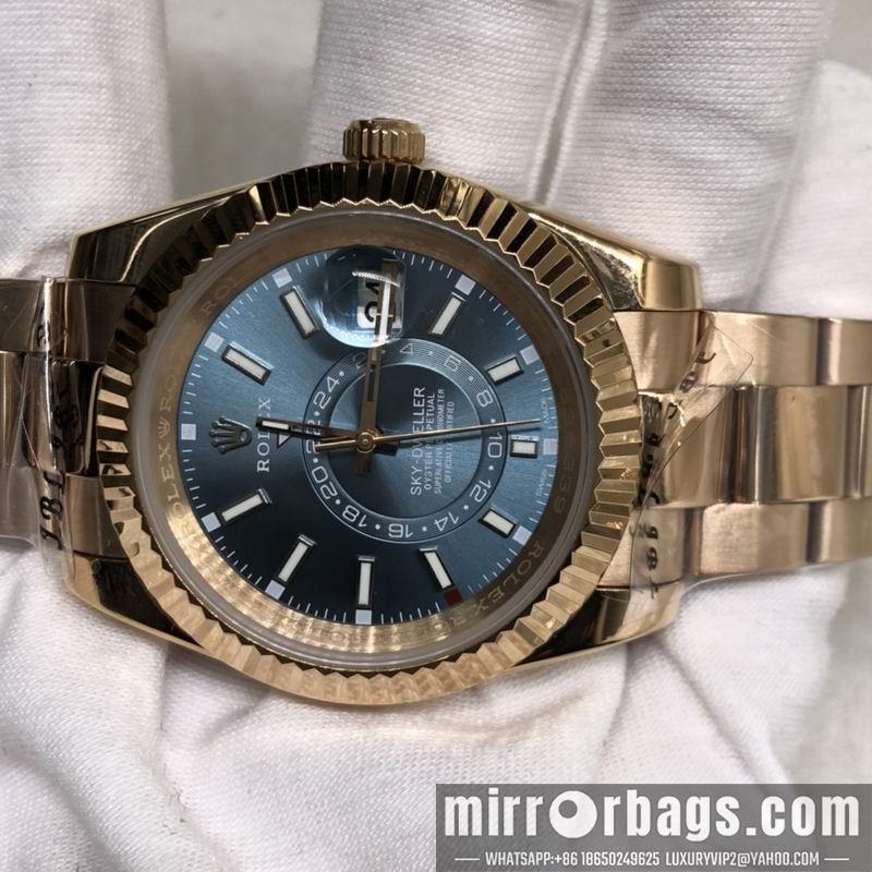 Replica Rolex 40mm 050790