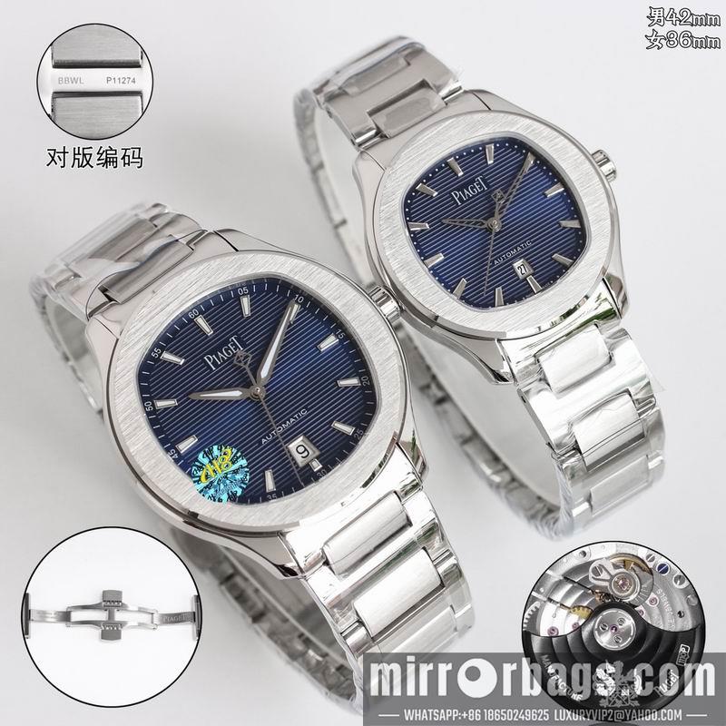 Replica Piaget 42X9.3mm 36X9.1mm 041302