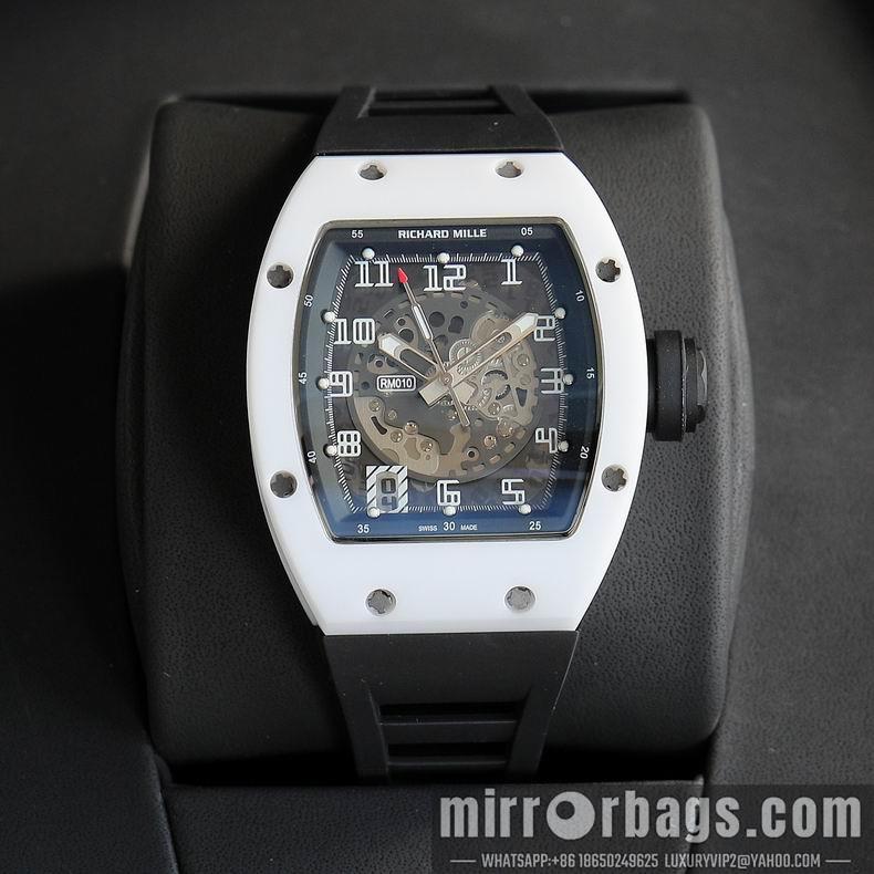 Replica Richard Mille 49X41X15mm 122539