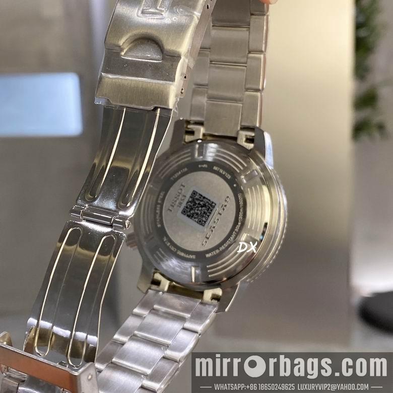 Replica Tissot 45mm 6nms83