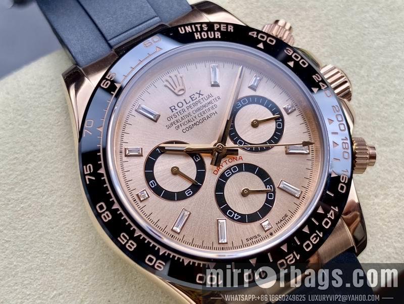 Replica Rolex 40mm 093018