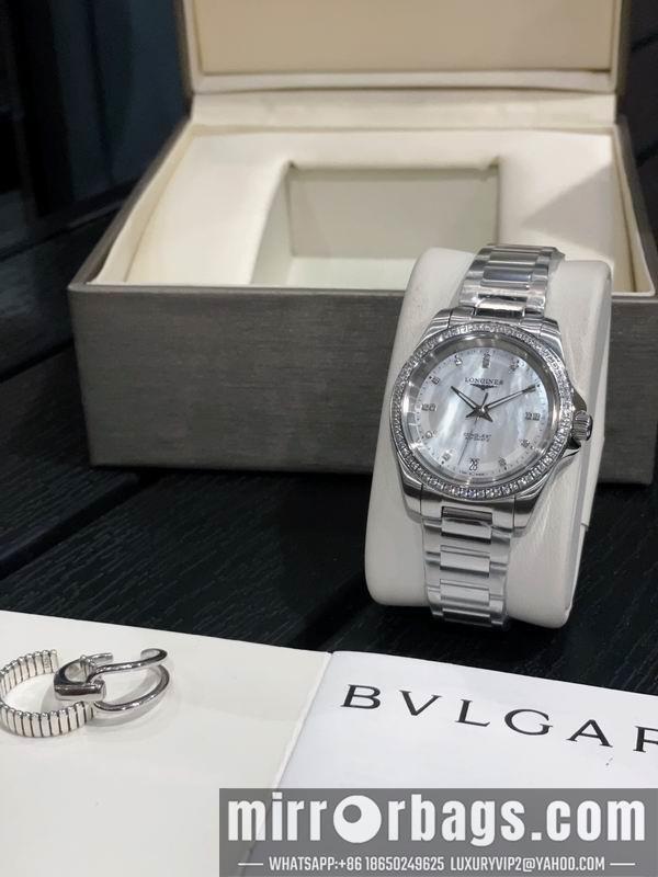 Replica Longines 34mm 041620
