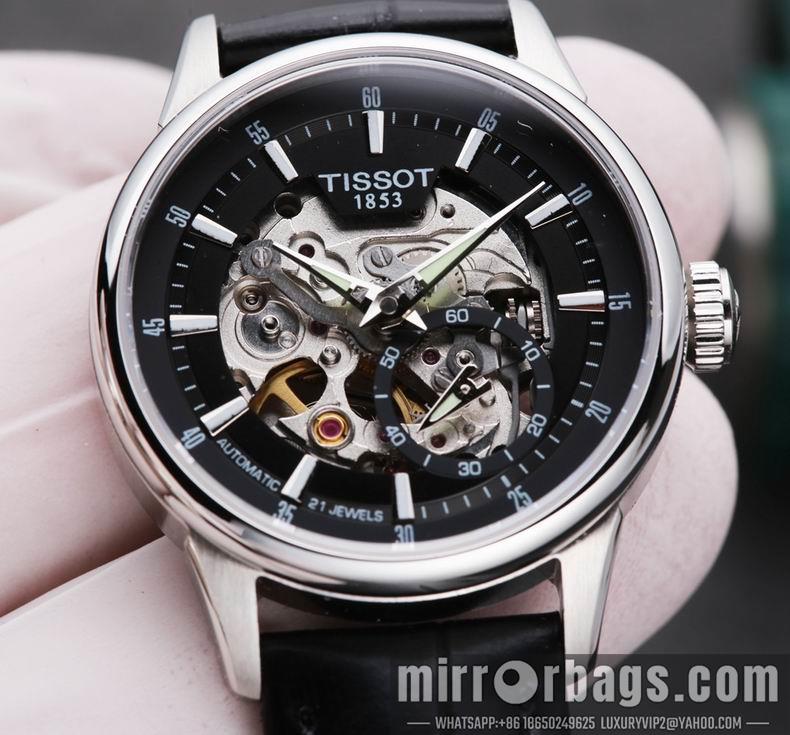 Replica Tissot 42X11.5mm 32X11mm M11