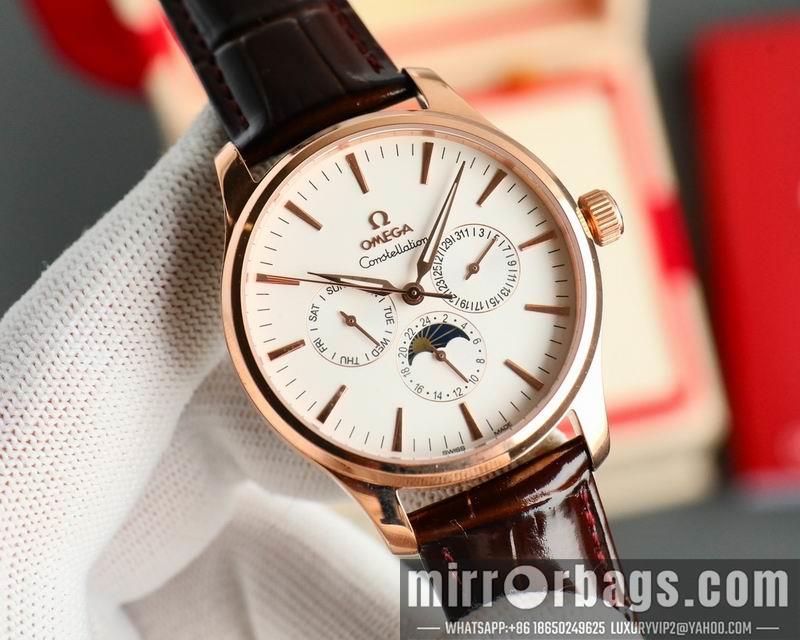 Replica Omega 40X12mm 120126