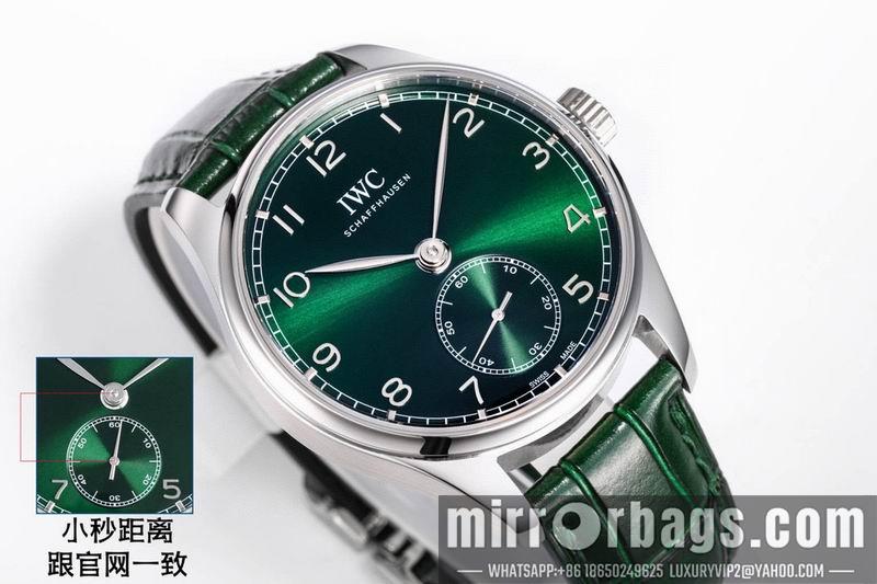 Replica IWC 40.4mm 082946