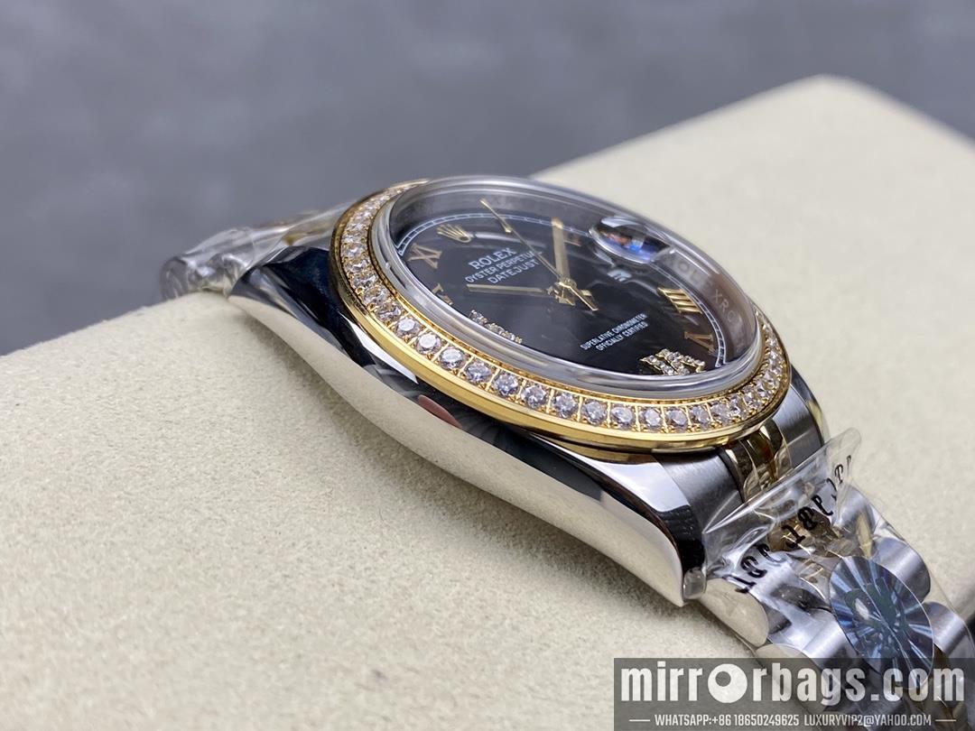 Replica Rolex 36mm 092915