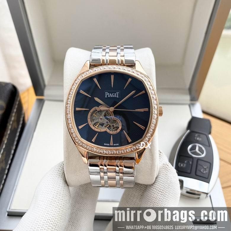 Replica Piaget 42x12mm 2nms61