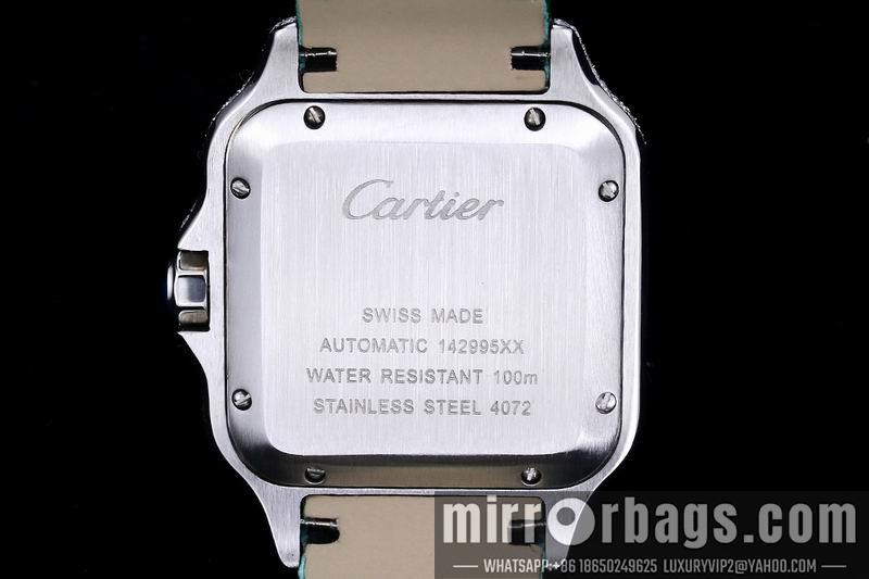 Replica Cartier 40mm 0503137