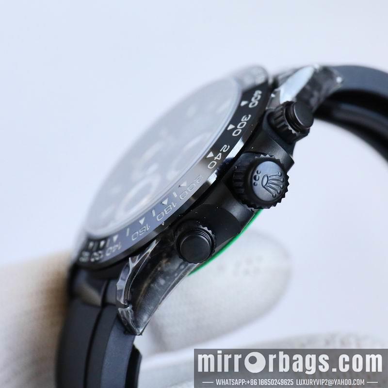 Replica Rolex 40mm 121207