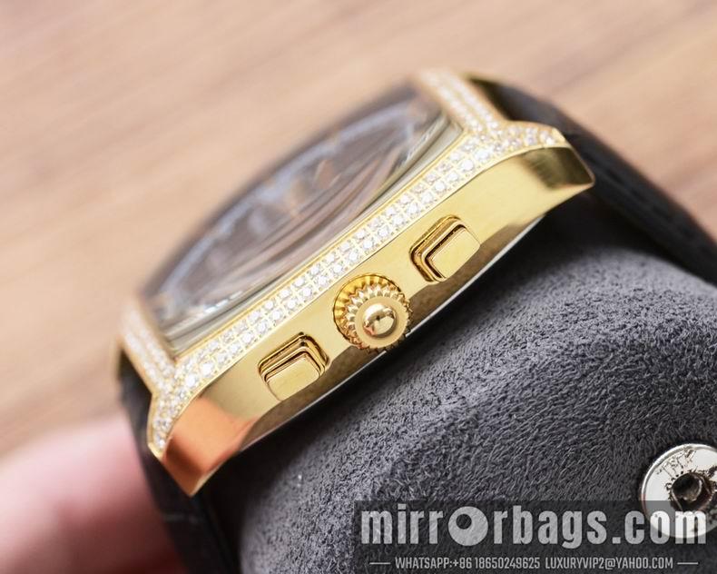 Replica Vacheron Constantin men 42X12.5mm 112913