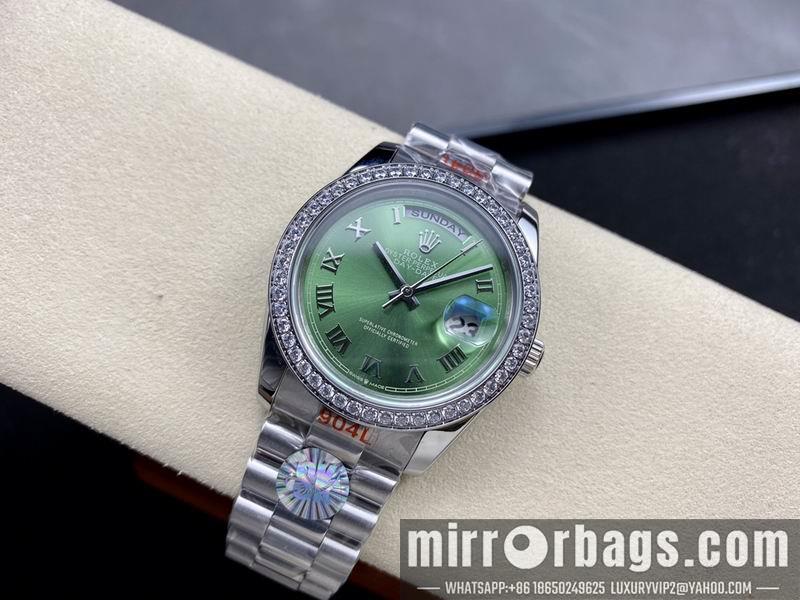Replica Rolex 36mm 092910