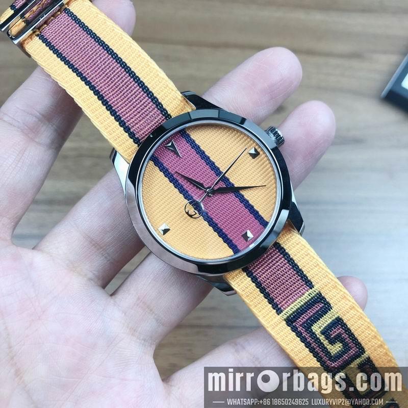 Replica Gucci 38mm 080638