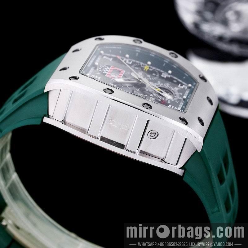 Replica Richard Mille RM011-FM watch 122502