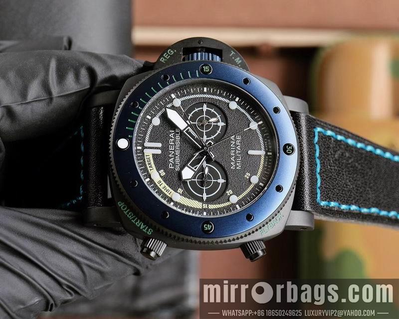 Replica Panerai 47mm 050703
