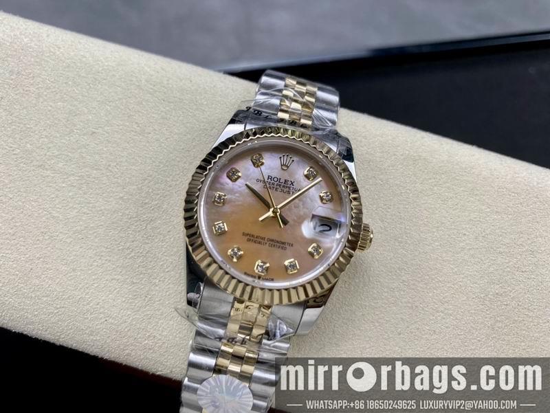 Replica Rolex 31mm 090404