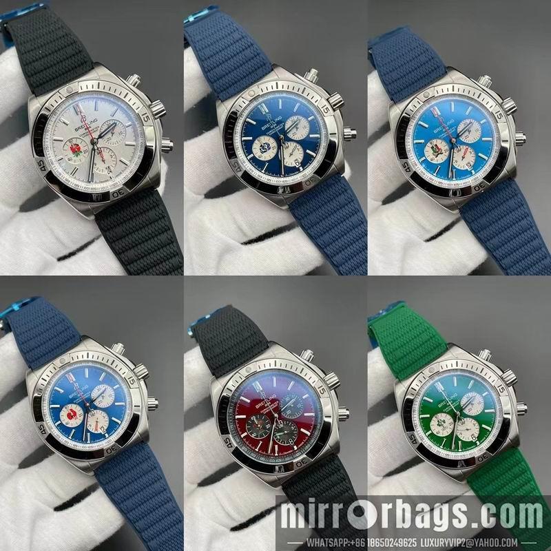 Replica Breitling watch 072206